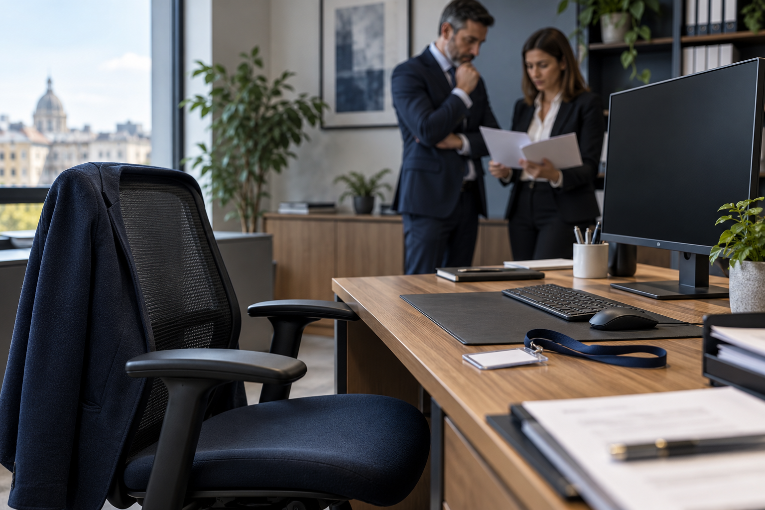 Dimissioni per fatti concludenti e assenza ingiustificata del lavoratore